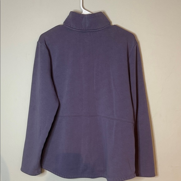 Skechers Women's Lavender Utility Jacket - Picture 8 of 8